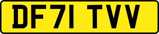 DF71TVV