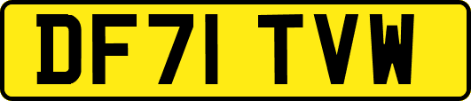 DF71TVW