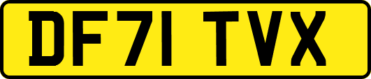 DF71TVX