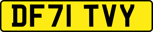 DF71TVY