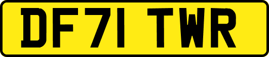 DF71TWR