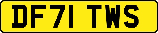 DF71TWS