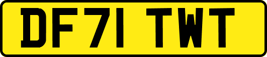DF71TWT
