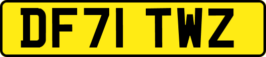 DF71TWZ