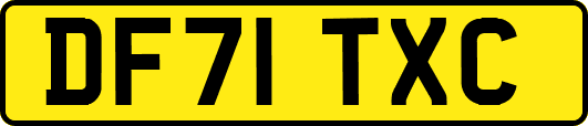DF71TXC