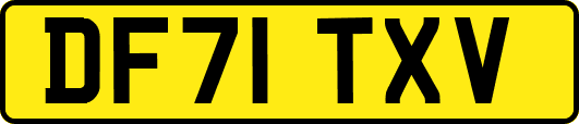 DF71TXV