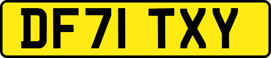 DF71TXY