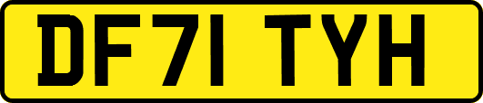 DF71TYH