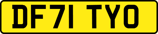 DF71TYO