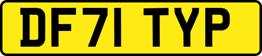 DF71TYP