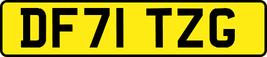 DF71TZG