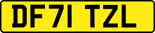 DF71TZL