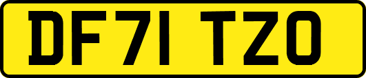 DF71TZO