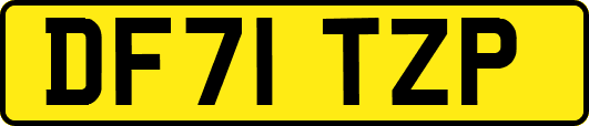 DF71TZP