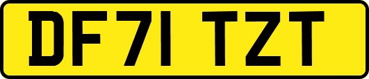 DF71TZT