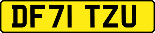 DF71TZU