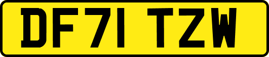 DF71TZW