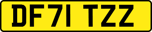 DF71TZZ