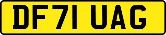 DF71UAG