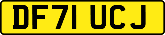 DF71UCJ
