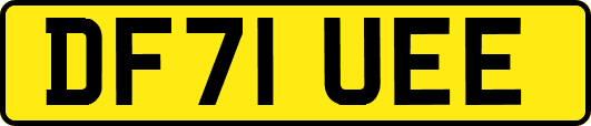 DF71UEE