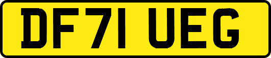 DF71UEG