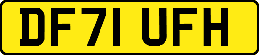 DF71UFH