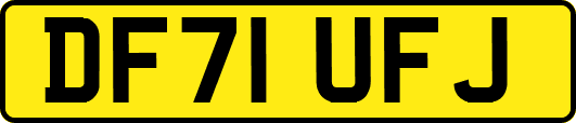 DF71UFJ