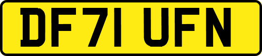 DF71UFN