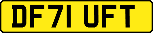 DF71UFT