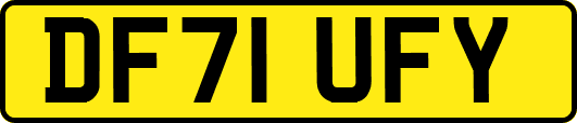 DF71UFY