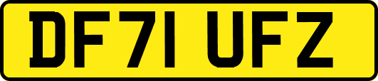 DF71UFZ