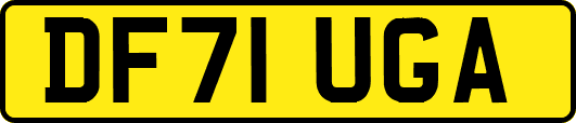 DF71UGA