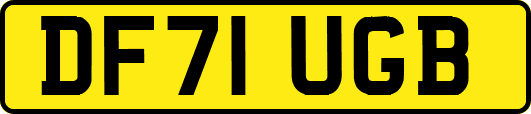 DF71UGB