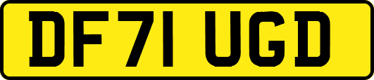 DF71UGD