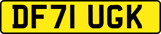 DF71UGK