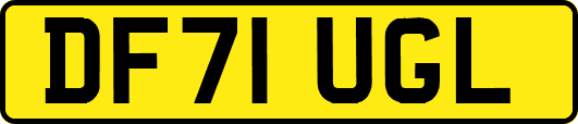 DF71UGL