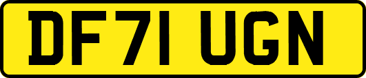 DF71UGN
