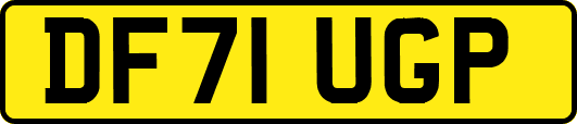DF71UGP