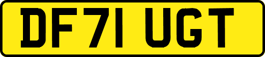 DF71UGT