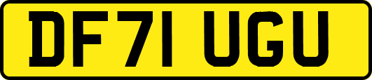DF71UGU