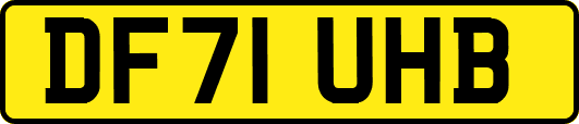 DF71UHB