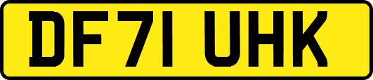 DF71UHK