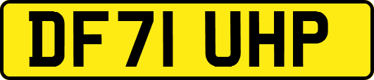 DF71UHP