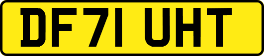 DF71UHT