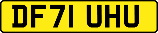 DF71UHU