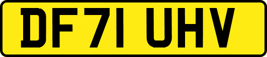 DF71UHV