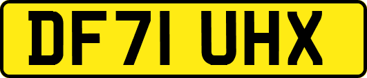 DF71UHX