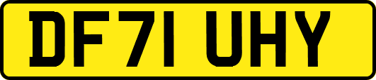 DF71UHY