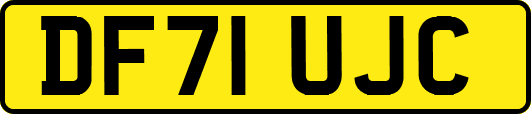 DF71UJC
